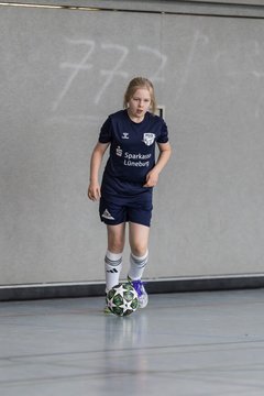 Bild 684 - wDJ Loewinnen Cup D2